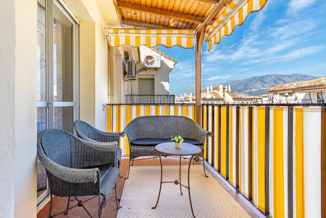 Apartment Ideal Pour Chiller Au Soleil !