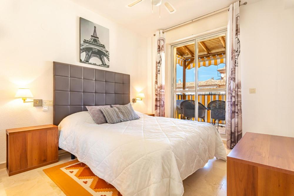 Apartment Ideal Pour Chiller Au Soleil ! Fuengirola